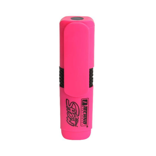 Techno Highlighter Mini - Pink