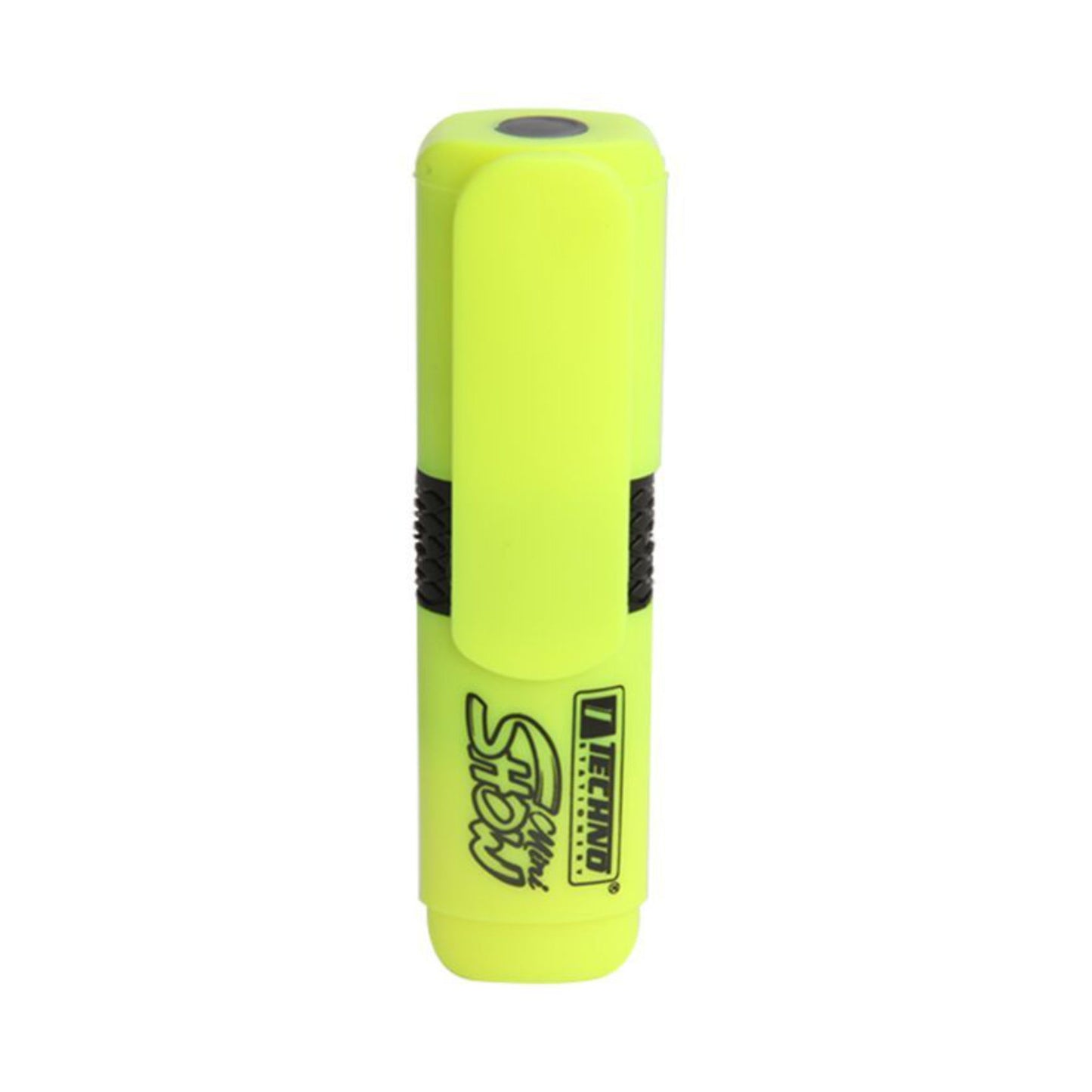 Techno Highlighter Mini - Yellow