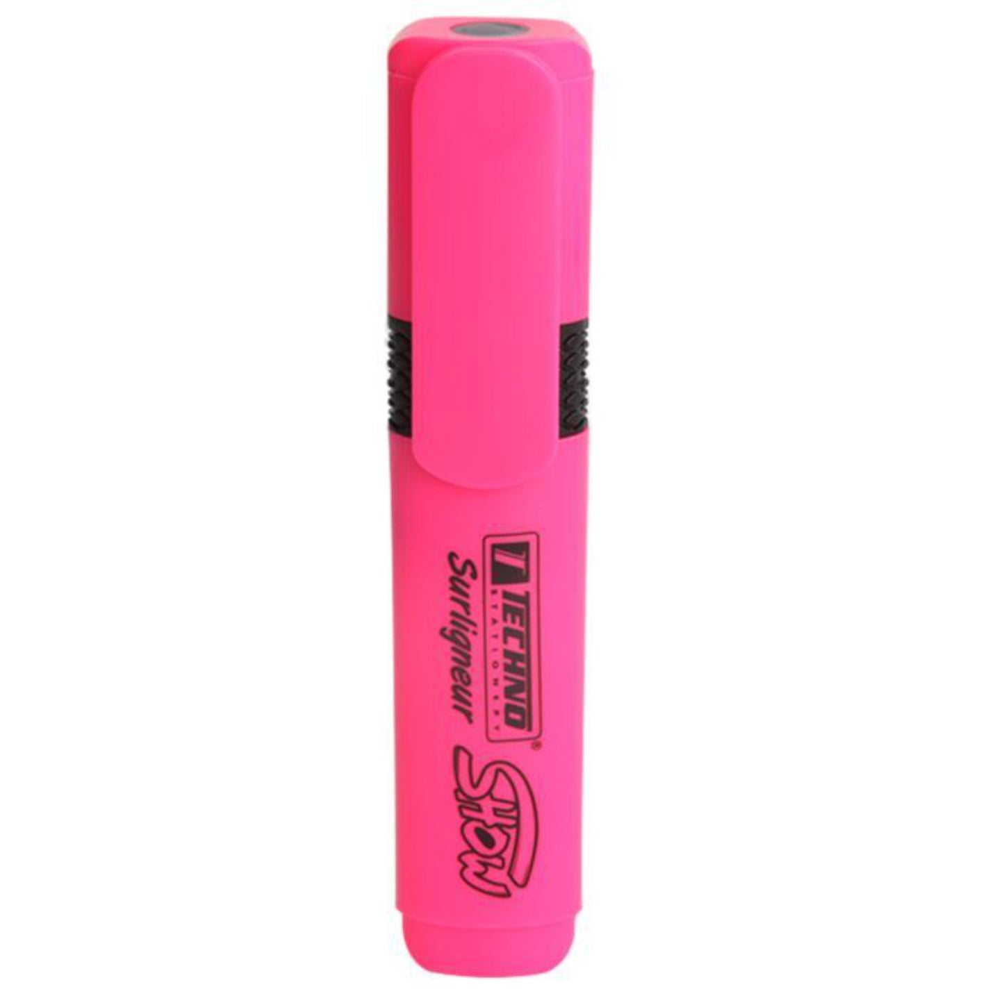 Techno Highlighter - Pink