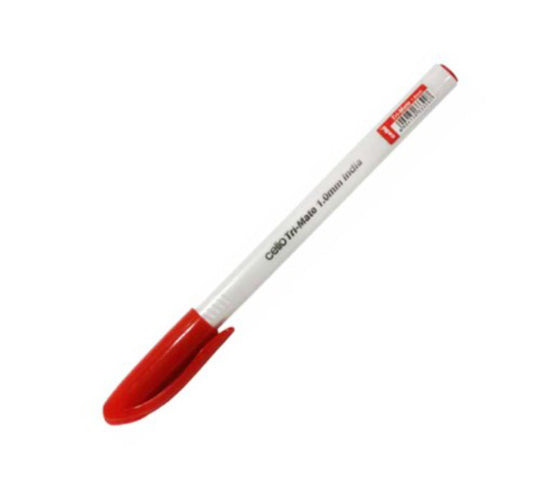 Cello Trimate 1.0mm - Red