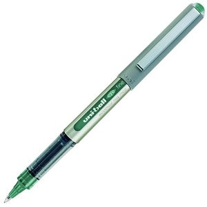 Uniball 157 Green