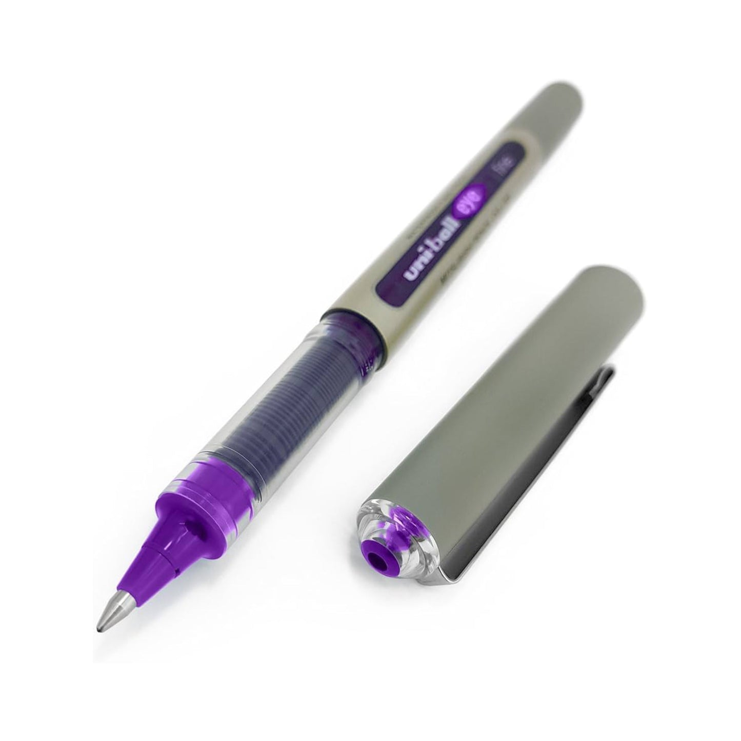 Uniball 157 Purple