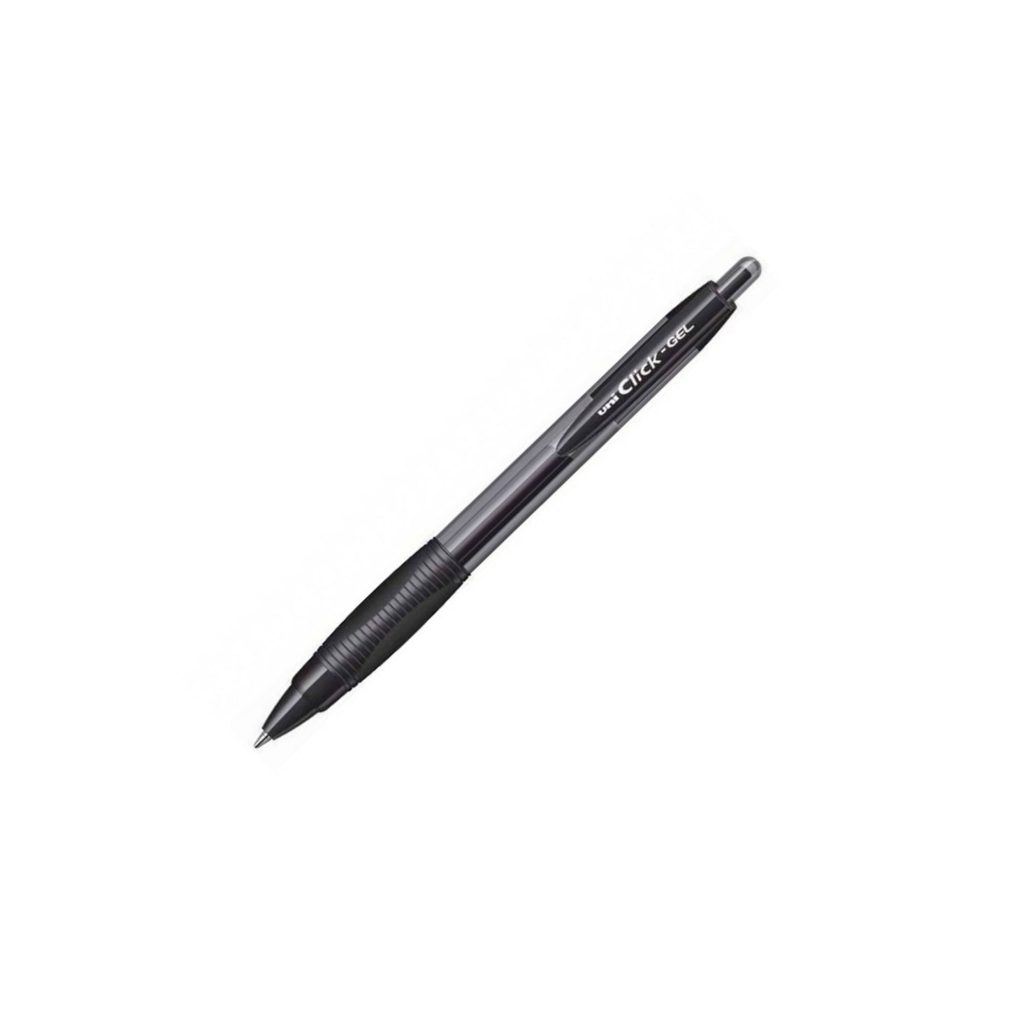 Uniball Click Gel 0.7 Black