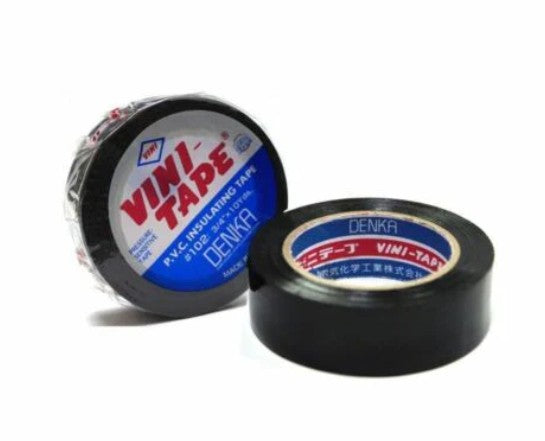 Electric Vini Tape