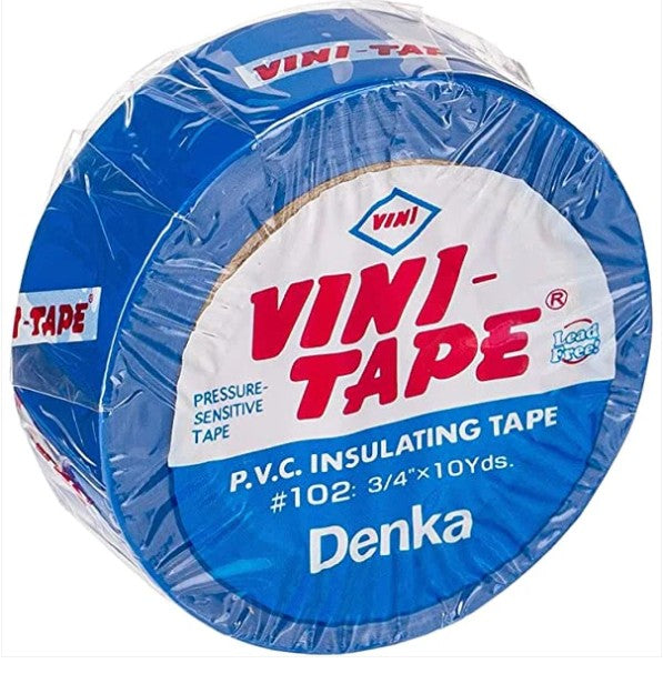 Electric Vini Tape